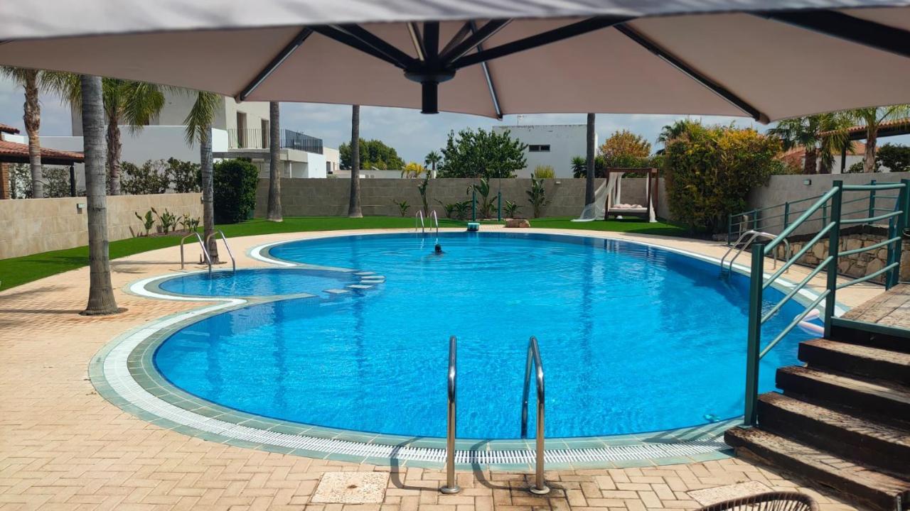 Holiday Home Valencia Riba-roja de Túria Eksteriør bilde