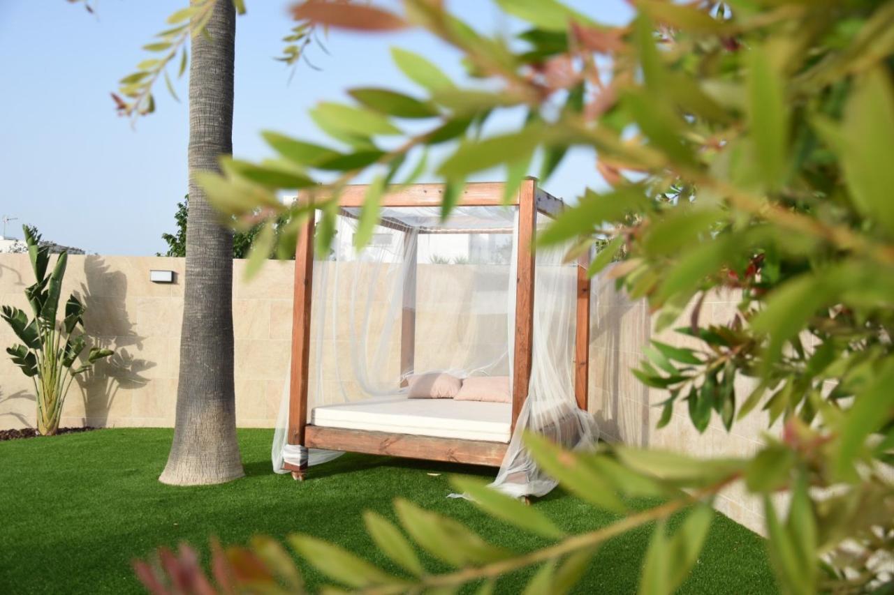 Holiday Home Valencia Riba-roja de Túria Eksteriør bilde