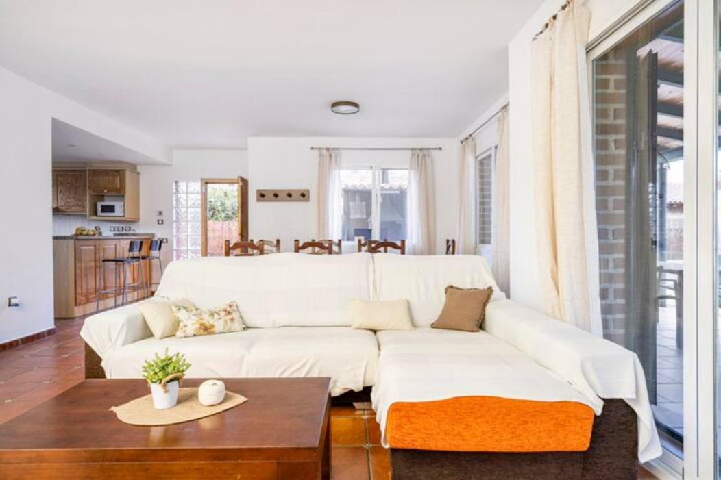 Holiday Home Valencia Riba-roja de Túria Eksteriør bilde