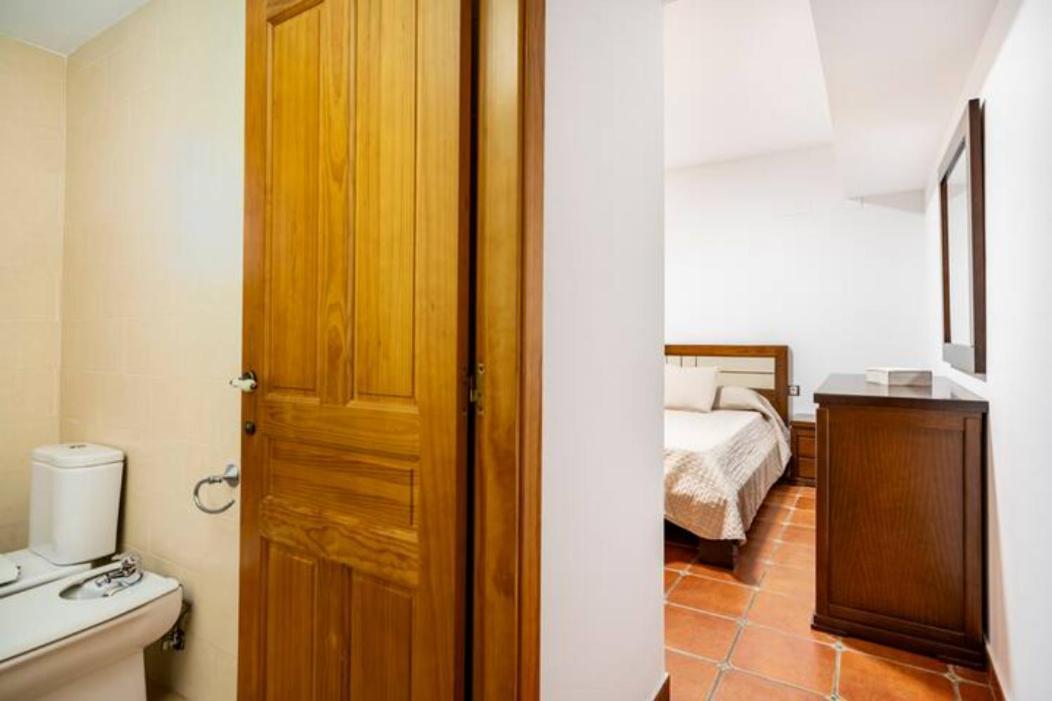 Holiday Home Valencia Riba-roja de Túria Eksteriør bilde