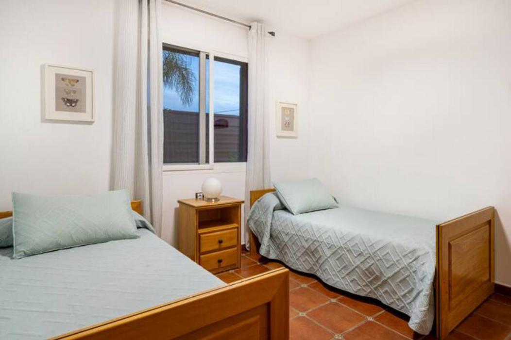 Holiday Home Valencia Riba-roja de Túria Eksteriør bilde