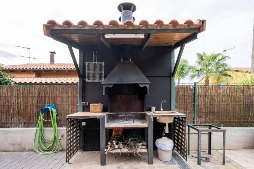 Holiday Home Valencia Riba-roja de Túria Eksteriør bilde