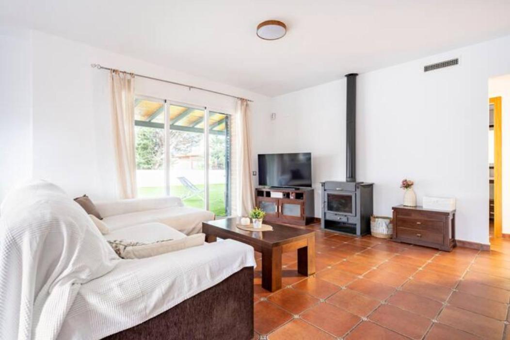 Holiday Home Valencia Riba-roja de Túria Eksteriør bilde