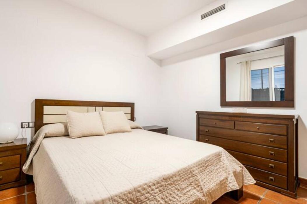 Holiday Home Valencia Riba-roja de Túria Eksteriør bilde