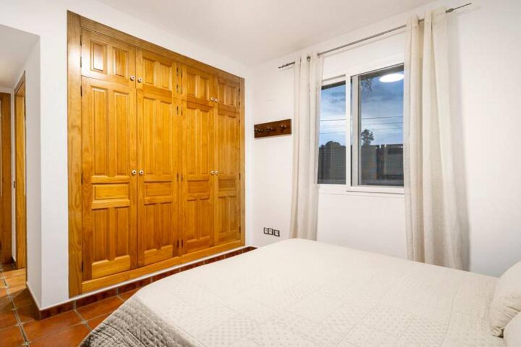 Holiday Home Valencia Riba-roja de Túria Eksteriør bilde