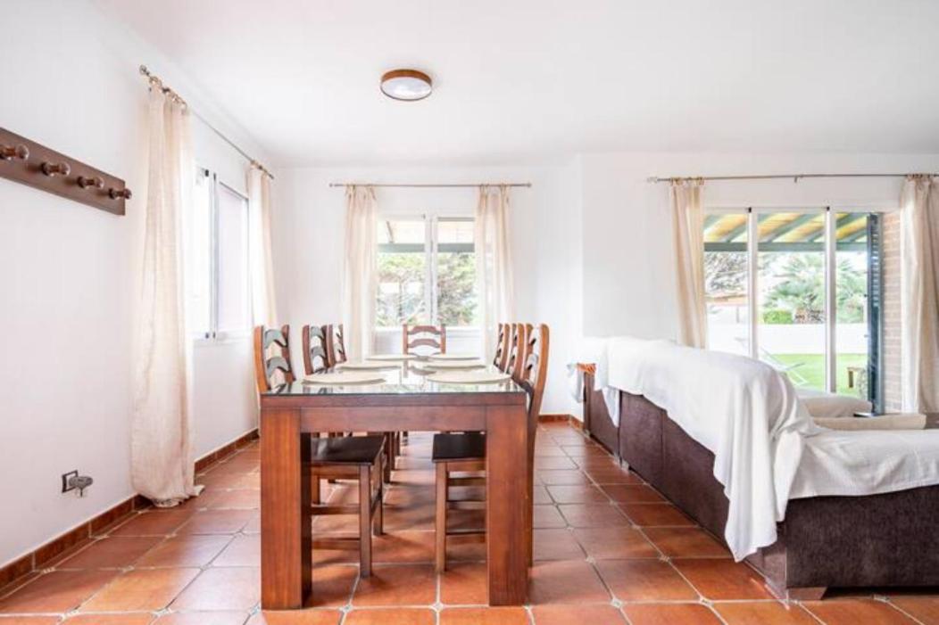 Holiday Home Valencia Riba-roja de Túria Eksteriør bilde
