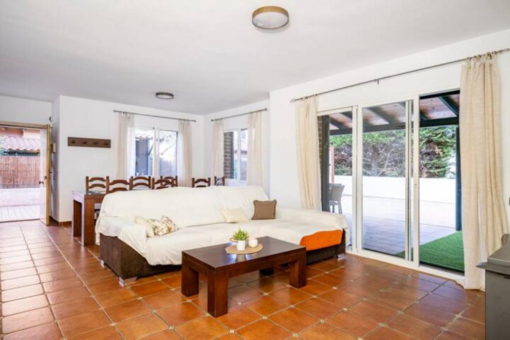 Holiday Home Valencia Riba-roja de Túria Eksteriør bilde
