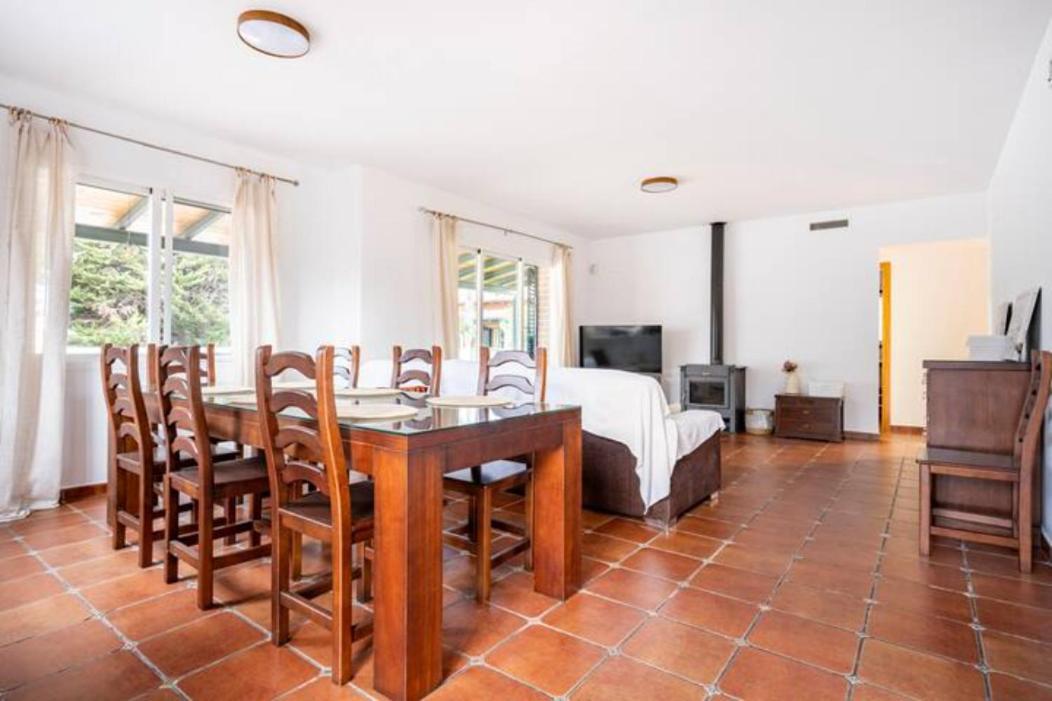 Holiday Home Valencia Riba-roja de Túria Eksteriør bilde