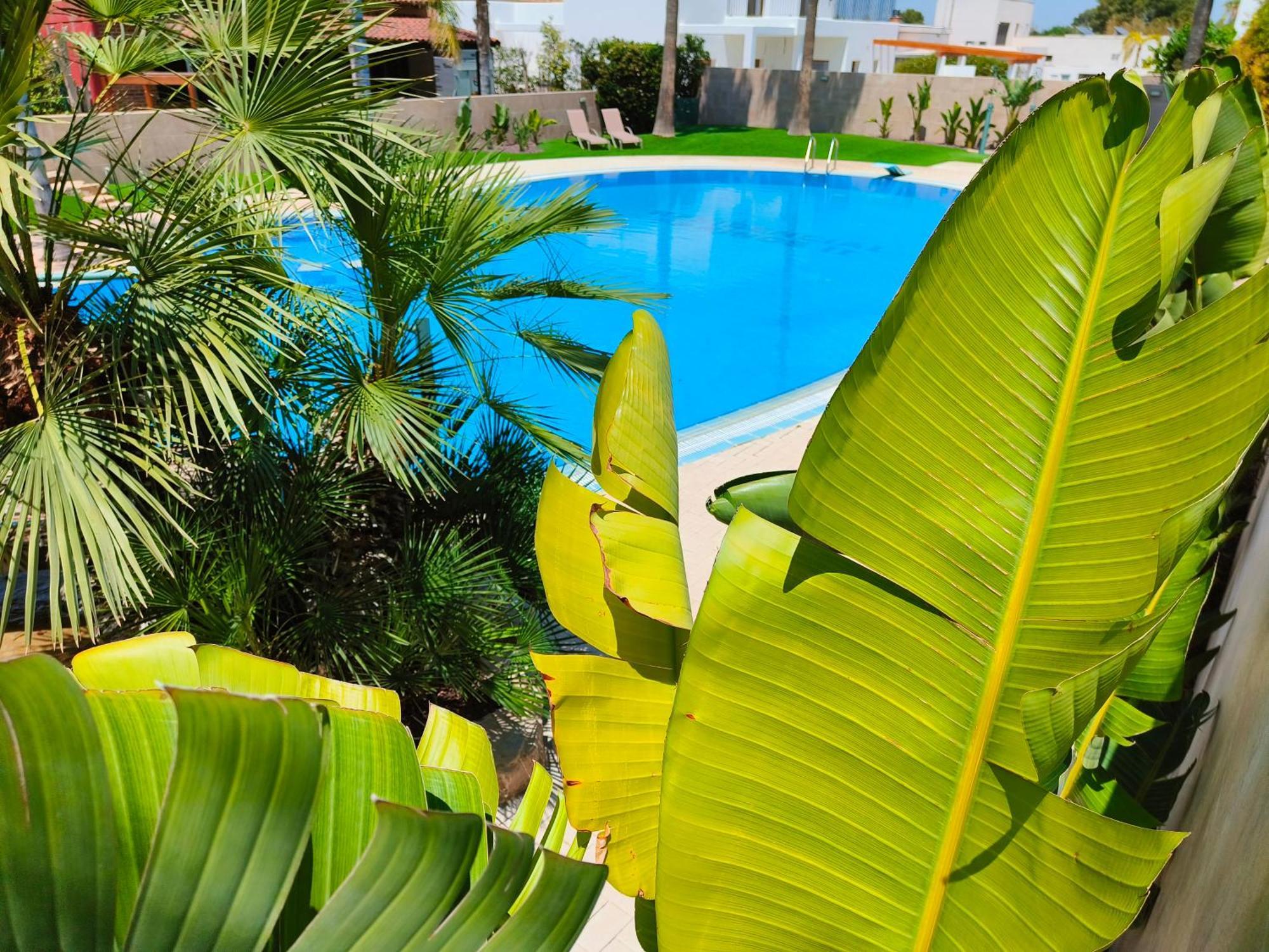 Holiday Home Valencia Riba-roja de Túria Eksteriør bilde